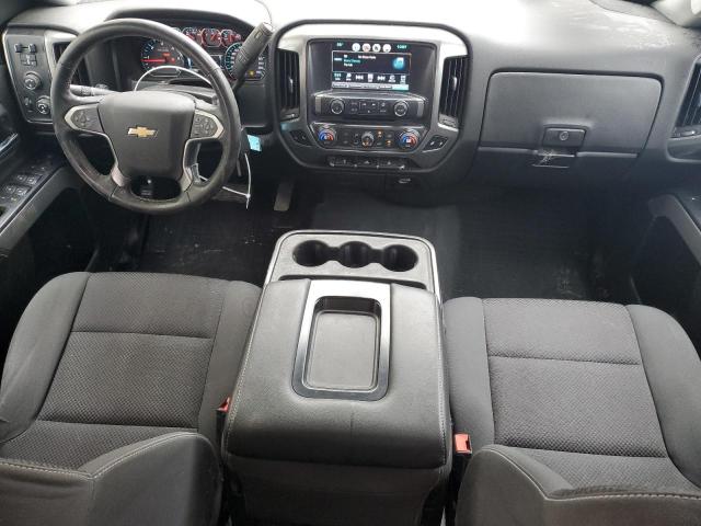 Photo 8 from auction – 2019 CHEVROLET SILVERADO with VIN 2GCVKPEC1K1124149