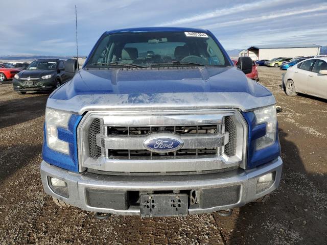 Photo 5 from auction – 2015 FORD F150 SUPER with VIN 1FTEW1EG1FFA89387