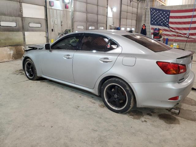 Photo 2 from auction – 2007 LEXUS IS 250 with VIN JTHCK262175012004