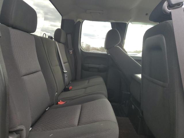 Photo 10 from auction – 2013 GMC SIERRA K15 with VIN 1GTR2VE73DZ336554