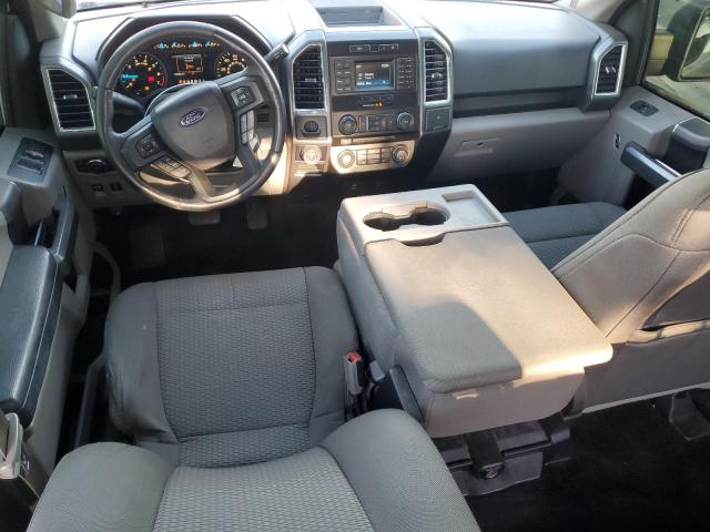 Photo 8 from auction – 2016 FORD F150 SUPER with VIN 1FTEW1CP2GKD49856