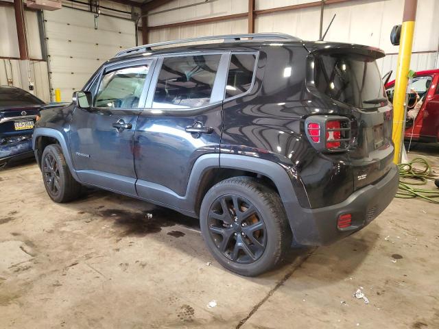 Photo 2 from auction – 2017 JEEP RENEGADE L with VIN ZACCJBBB8HPG57445