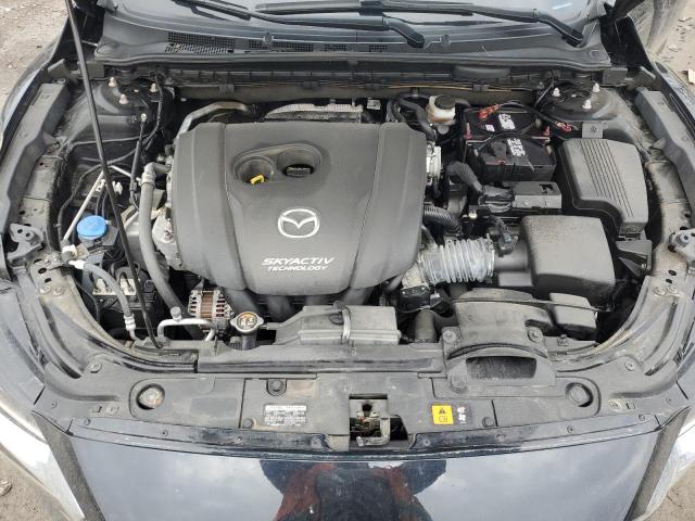 Photo 11 from auction – 2018 MAZDA 6 TOURING with VIN JM1GL1VM9J1302129