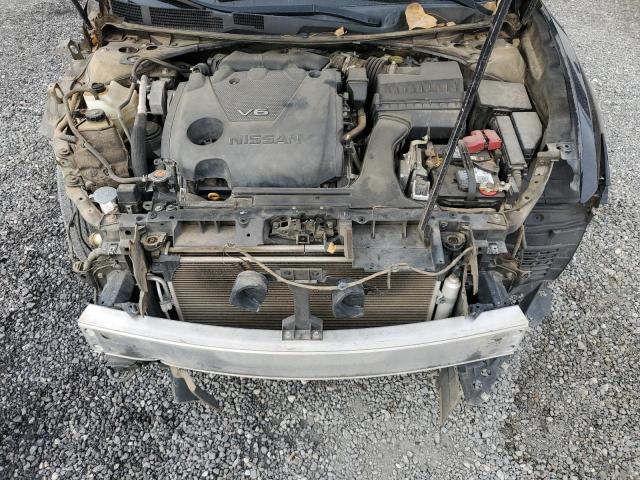 Photo 11 from auction – 2016 NISSAN MAXIMA 3.5 with VIN 1N4AA6AP6GC393114