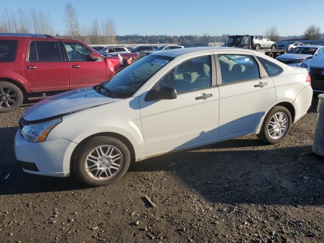 FORD FOCUS SE 2011 с VIN 1FAHP3FN3BW203151 - Фото с аукциона