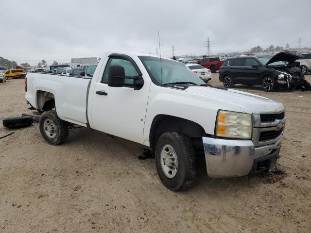 Photo 4 from auction – 2009 CHEVROLET 1500 with VIN 1GCHC44K09F127922