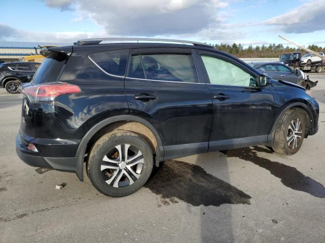 Photo 3 from auction – 2017 TOYOTA RAV4 LE with VIN 2T3BFREV6HW655786