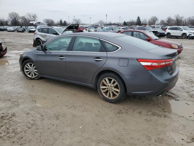 Photo 2 from auction – 2013 TOYOTA AVALON BAS with VIN 4T1BK1EB3DU040246