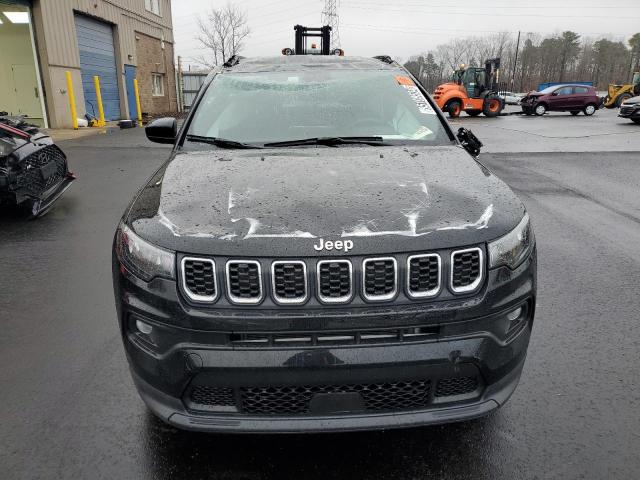 Photo 5 from auction – 2024 JEEP COMPASS LA with VIN 3C4NJDBN7RT111275