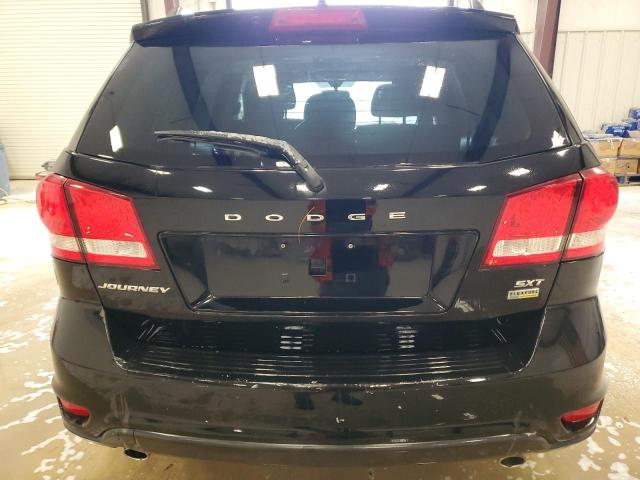 Photo 6 from auction – 2015 DODGE JOURNEY SX with VIN 3C4PDCBG6FT524991
