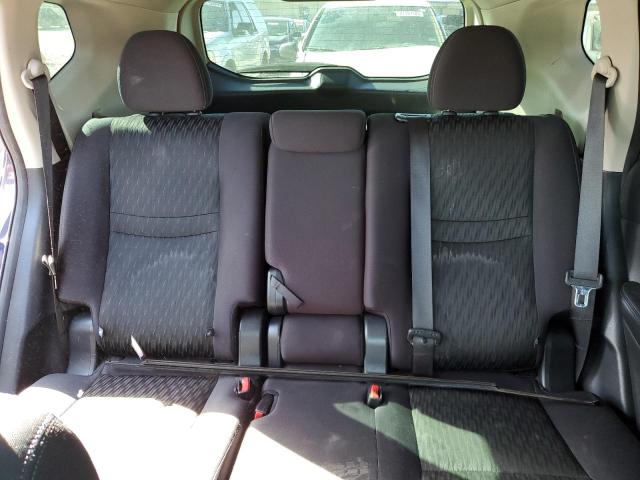Photo 10 from auction – 2019 NISSAN ROGUE S with VIN 5N1AT2MT1KC772578