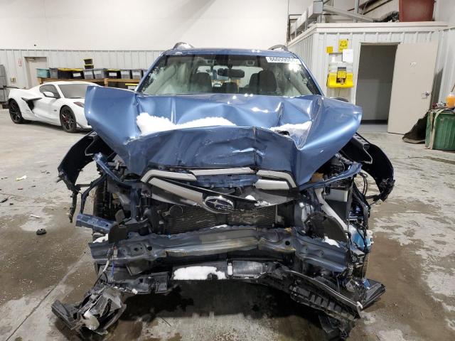 Photo 5 from auction – 2021 SUBARU FORESTER with VIN JF2SKADC9MH426405