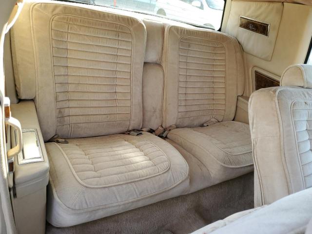 Photo 10 from auction – 1981 BUICK RIVIERA with VIN 1G4AZ57N4BE414375