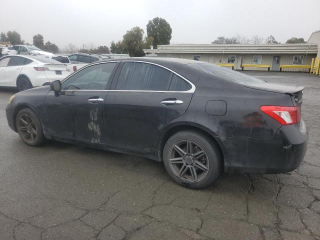 Photo 2 from auction – 2007 LEXUS ES 350 with VIN JTHBJ46G972115095