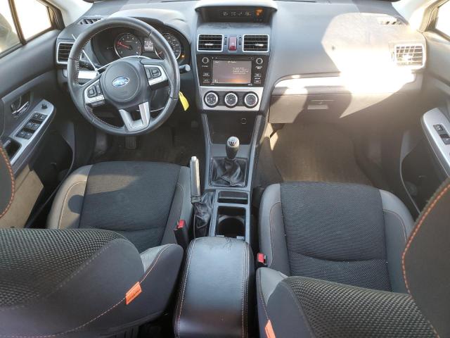 Photo 8 from auction – 2016 SUBARU CROSSTREK with VIN JF2GPABC0G9305514