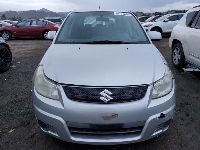 Снимка 5 от търг – 2007 SUZUKI SX4 с VIN JS2YA411775100842