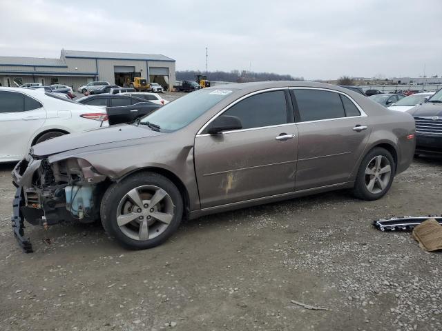 CHEVROLET MALIBU 1LT 2012 with VIN 1G1ZC5E04CF274753 - Photo from auction
