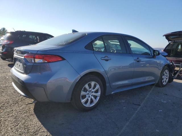 Photo 3 from auction – 2021 TOYOTA COROLLA LE with VIN JTDEPMAE0MJ129701