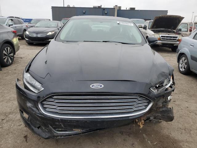 Photo 5 from auction – 2016 FORD FUSION SE with VIN 3FA6P0HD4GR366668
