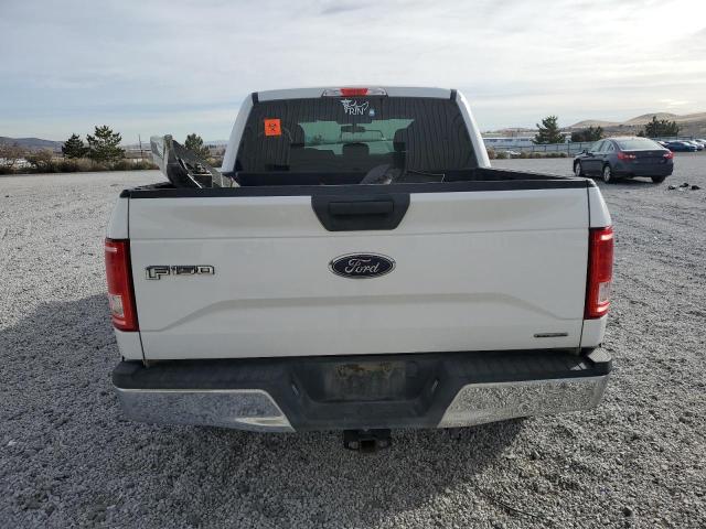 Photo 6 from auction – 2015 FORD F150 SUPER with VIN 1FTEW1EF2FFA41243