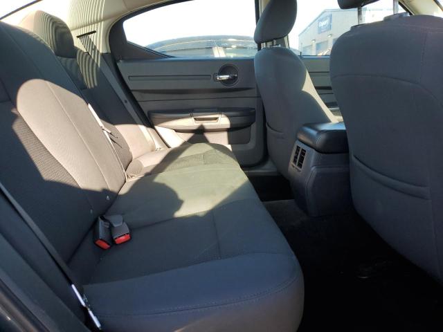 Photo 10 from auction – 2008 DODGE CHARGER with VIN 2B3KA43R88H197922