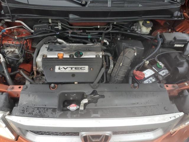 Photo 12 from auction – 2009 HONDA ELEMENT EX with VIN 5J6YH28779L005033