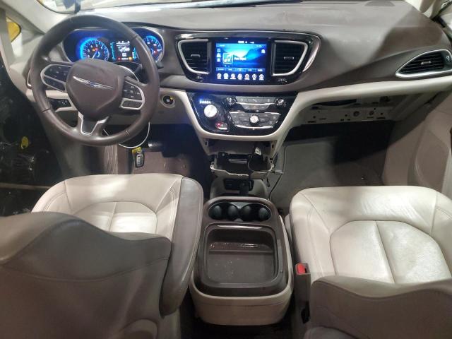 Photo 8 from auction – 2017 CHRYSLER PACIFICA T with VIN 2C4RC1BG2HR704894