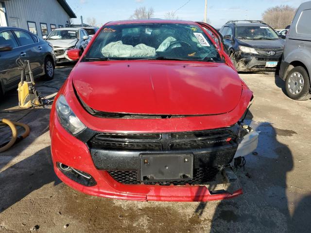 Photo 5 from auction – 2014 DODGE DART SXT with VIN 1C3CDFBB3ED719637
