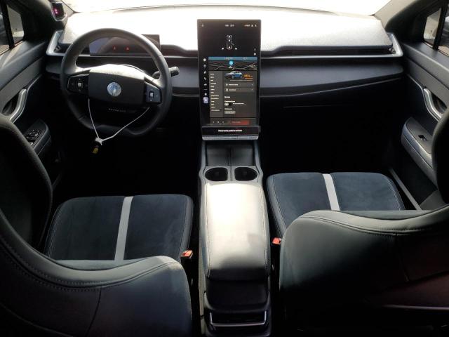 Photo 8 from auction – 2023 FISKER AUTOMOTIVE OCEAN with VIN VCF1ZBU26PG003732