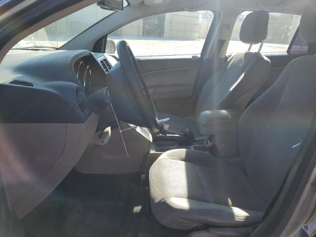 Photo 7 from auction – 2012 DODGE CALIBER SX with VIN 1C3CDWDA5CD533437