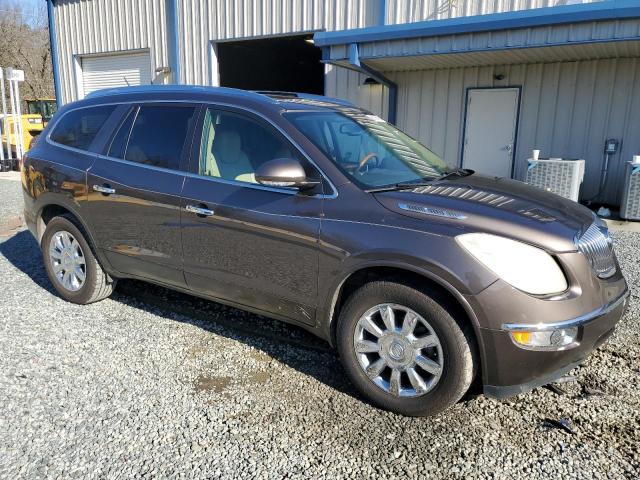 Photo 4 from auction – 2012 BUICK ENCLAVE with VIN 5GAKRCED4CJ319672