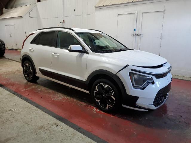Photo 4 from auction – 2024 KIA NIRO WIND with VIN KNDCR3L19R5107573