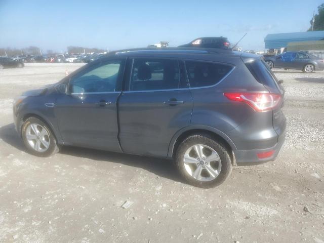 Photo 2 from auction – 2016 FORD ESCAPE SE with VIN 1FMCU9GX3GUA67313