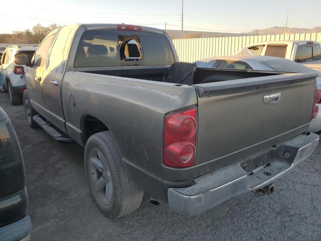 Photo 2 from auction – 2007 DODGE RAM 1500 S with VIN 1D7HA18247S228793