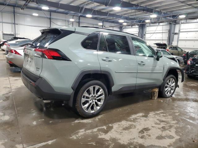 Photo 3 from auction – 2023 TOYOTA RAV4 XLE P with VIN 2T3A1RFVXPW406348