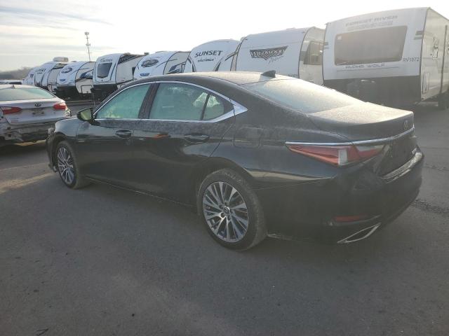 Photo 2 from auction – 2020 LEXUS ES 350 with VIN 58ADZ1B11LU074614