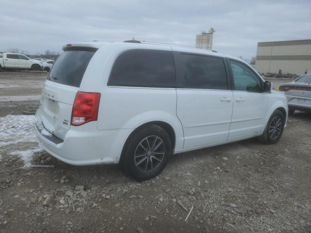 Photo 3 from auction – 2017 DODGE GRAND CARA with VIN 2C4RDGCG8HR800267