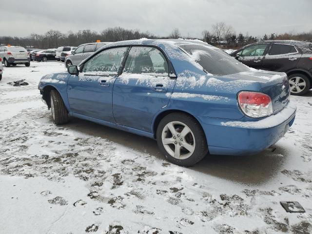 Photo 2 from auction – 2007 SUBARU IMPREZA 2. with VIN JF1GD61677H516799