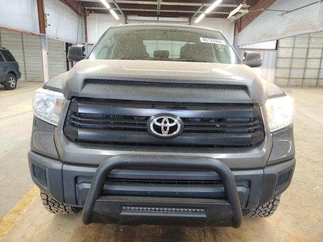 Photo 5 from auction – 2014 TOYOTA TUNDRA DOU with VIN 5TFUM5F11EX058538