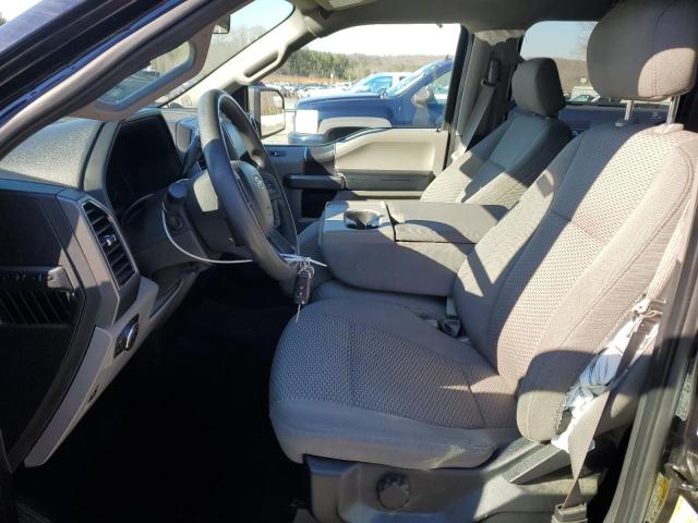 Photo 7 from auction – 2020 FORD F150 SUPER with VIN 1FTEW1C47LKD78320