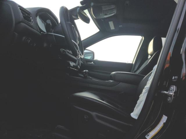 Photo 7 from auction – 2024 DODGE DURANGO GT with VIN 1C4RDHDGXRC237656