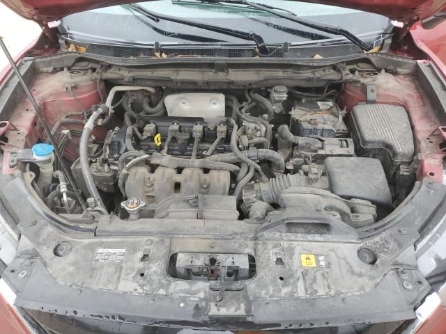 Photo 12 from auction – 2013 MAZDA CX-5 TOURI with VIN JM3KE2CE6D0145733