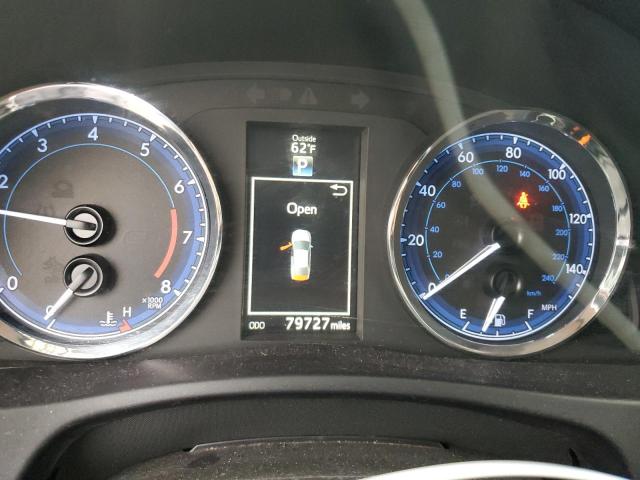 صورة رقم 9 من المزاد - 2017 TOYOTA COROLLA L مع VIN 5YFBURHEXHP666513