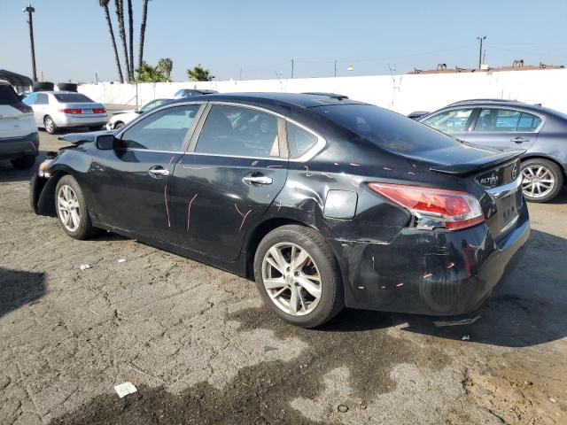 Photo 2 from auction – 2013 NISSAN ALTIMA 2.5 with VIN 1N4AL3AP9DN440953