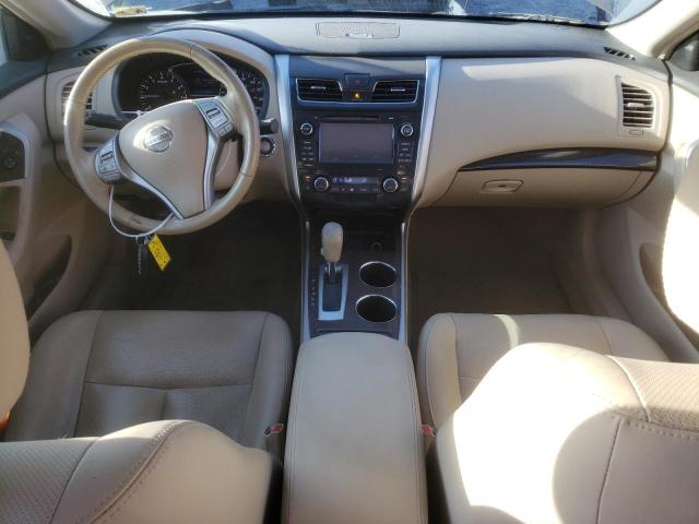 Photo 8 from auction – 2013 NISSAN ALTIMA 2.5 with VIN 1N4AL3AP8DC160159