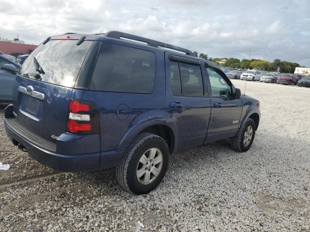 صورة رقم 3 من المزاد - 2008 FORD EXPLORER X مع VIN 1FMEU73E38UA83952