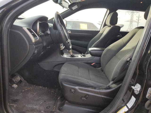 Photo 7 from auction – 2016 JEEP GRAND CHER with VIN 1C4RJFAG7GC303191