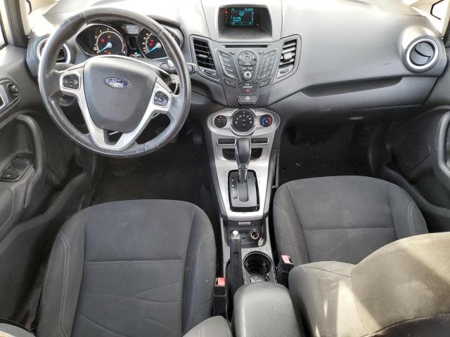 Photo 8 from auction – 2015 FORD FIESTA SE with VIN 3FADP4BJXFM217044