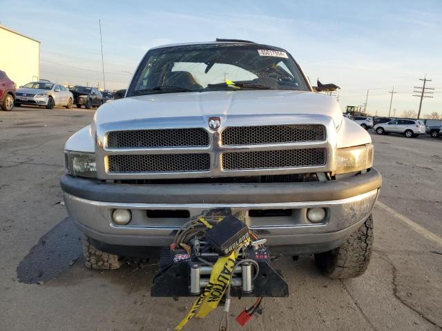 Photo 5 from auction – 2001 DODGE RAM 2500 with VIN 3B7KF236X1G750022