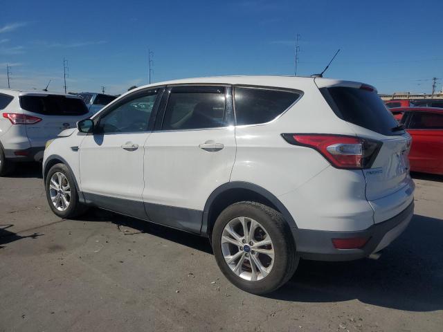 Photo 2 from auction – 2017 FORD ESCAPE SE with VIN 1FMCU0GD9HUB02729
